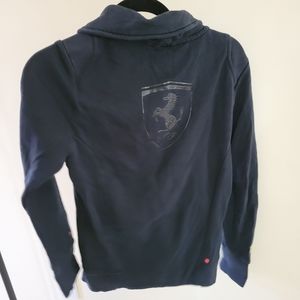 Puma limited edition Ferrari jacket